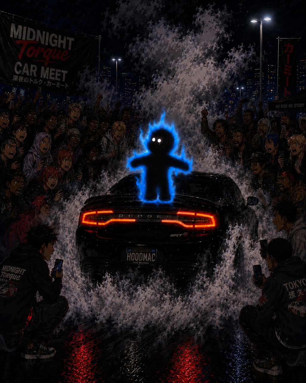 SRT Jack