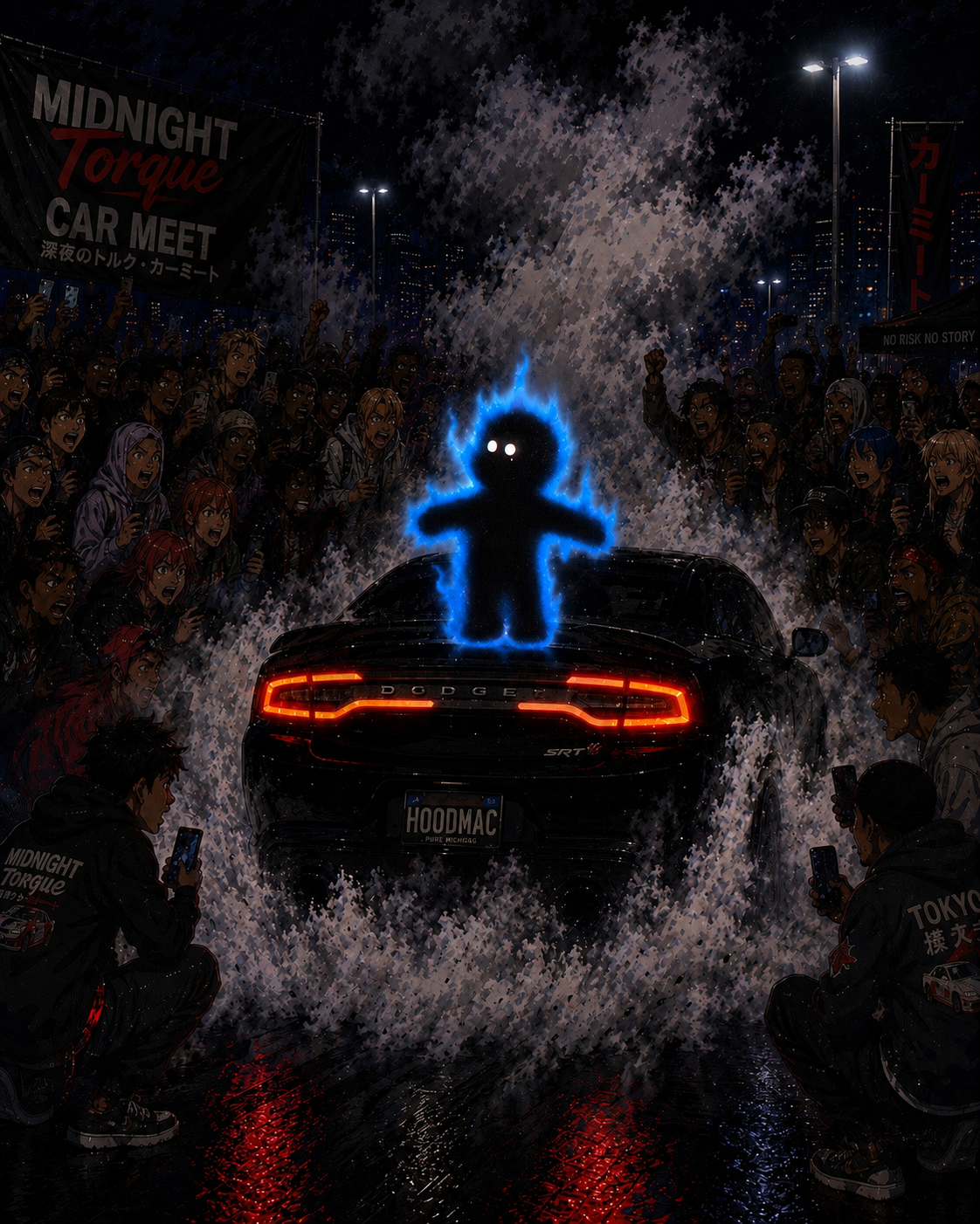 SRT Jack
