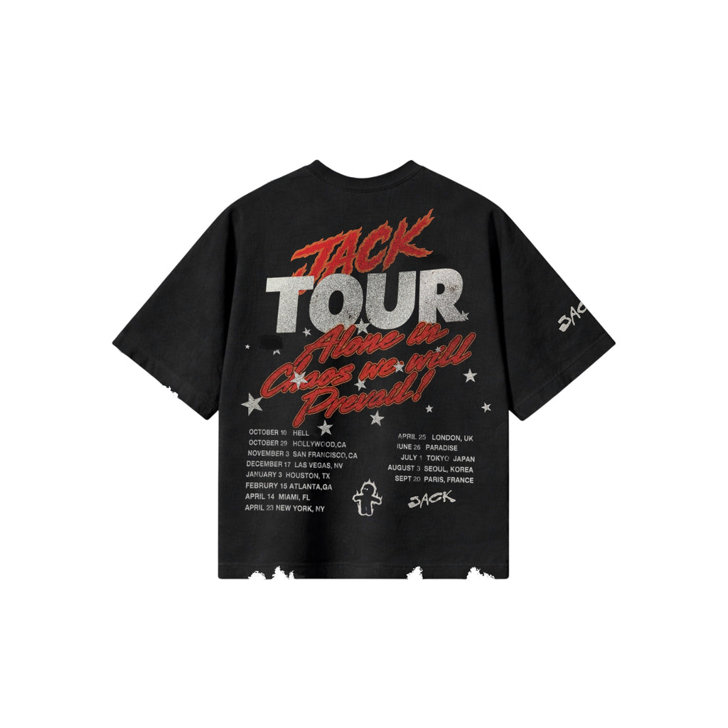 Jack Tour