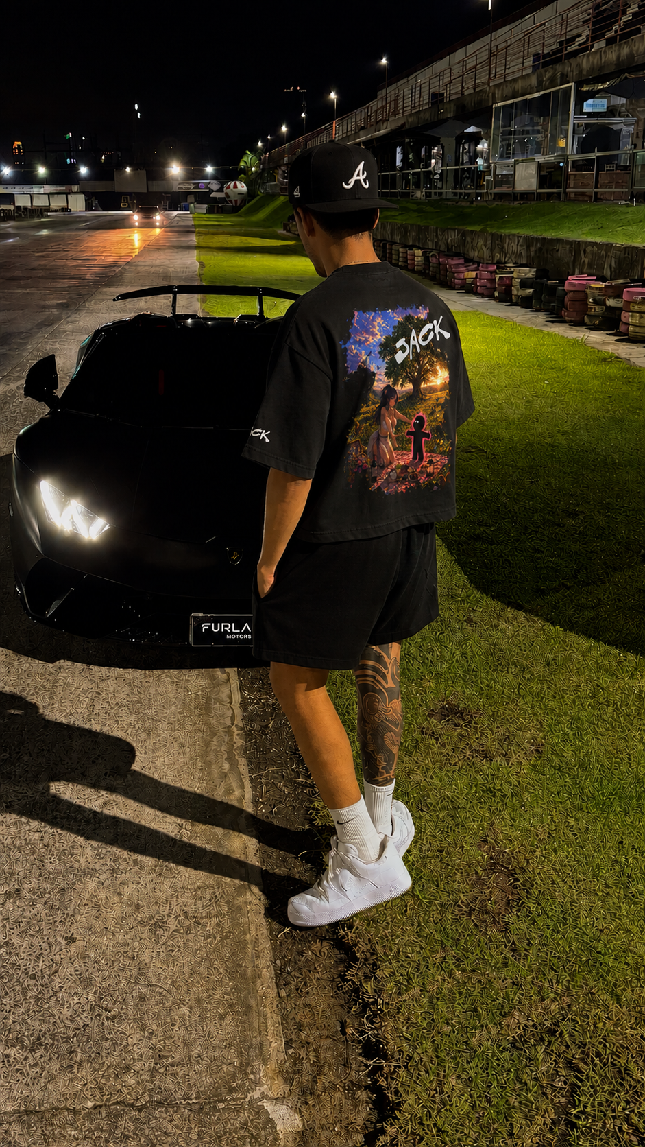 Reparations