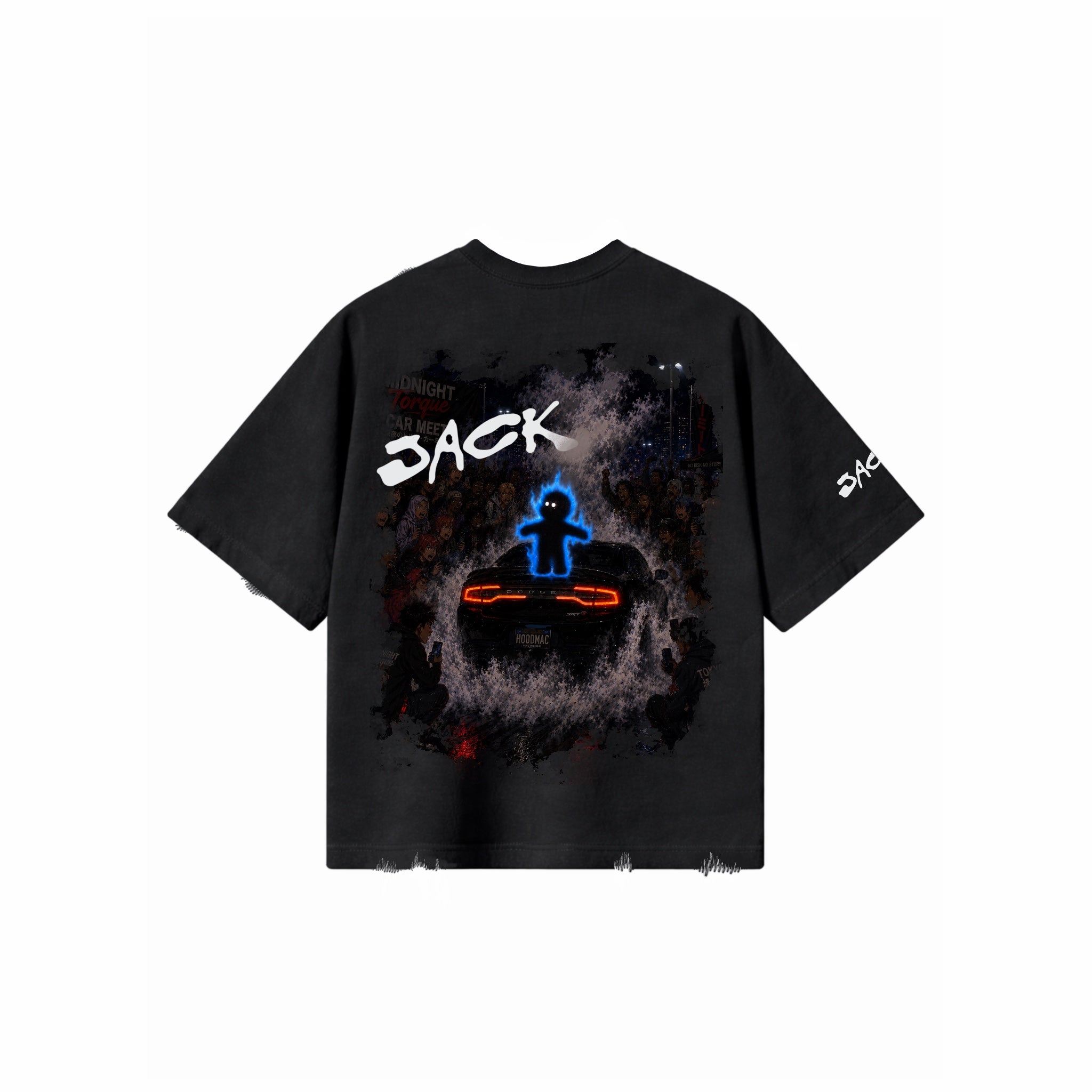 SRT Jack