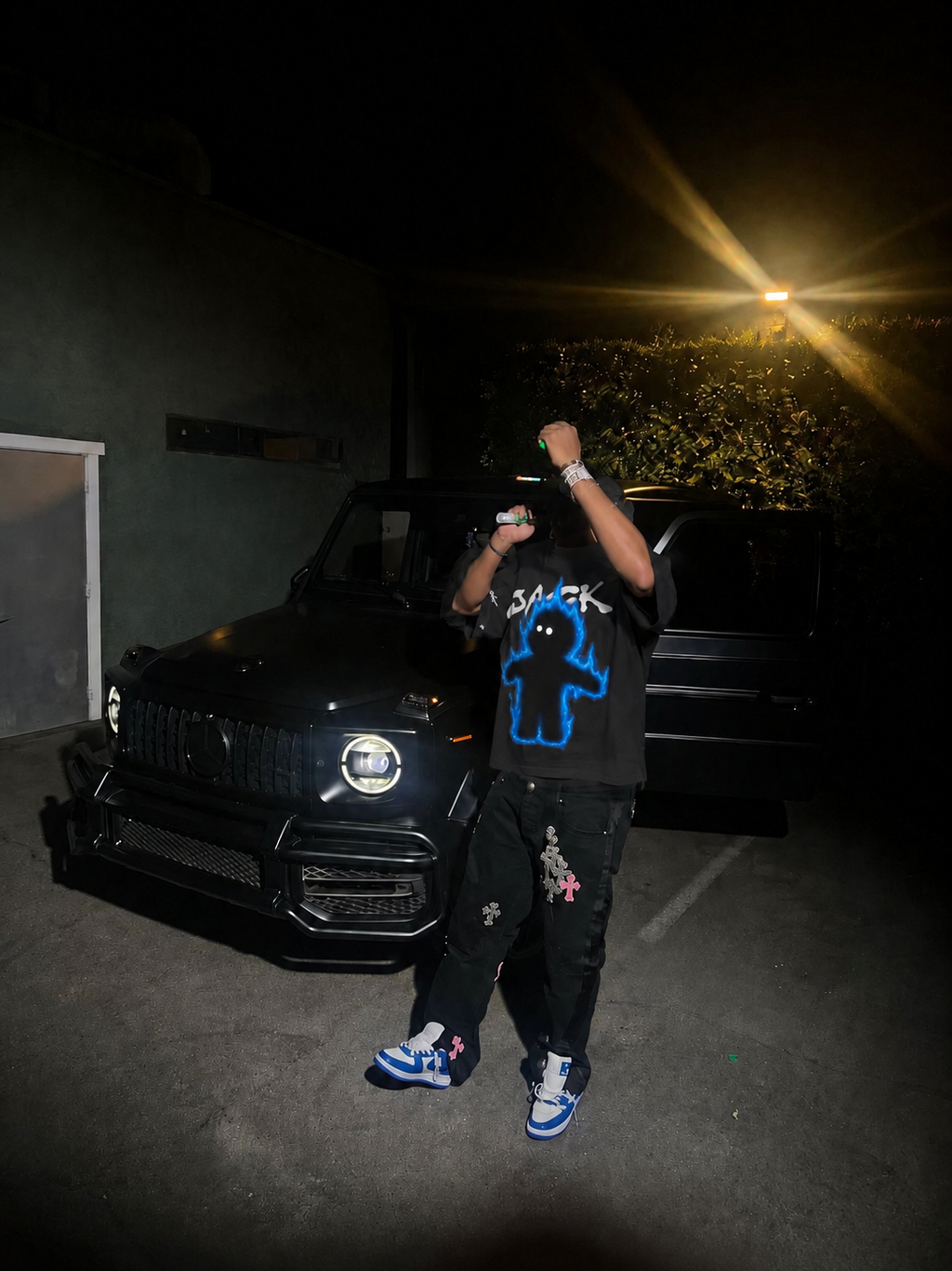 SRT Jack