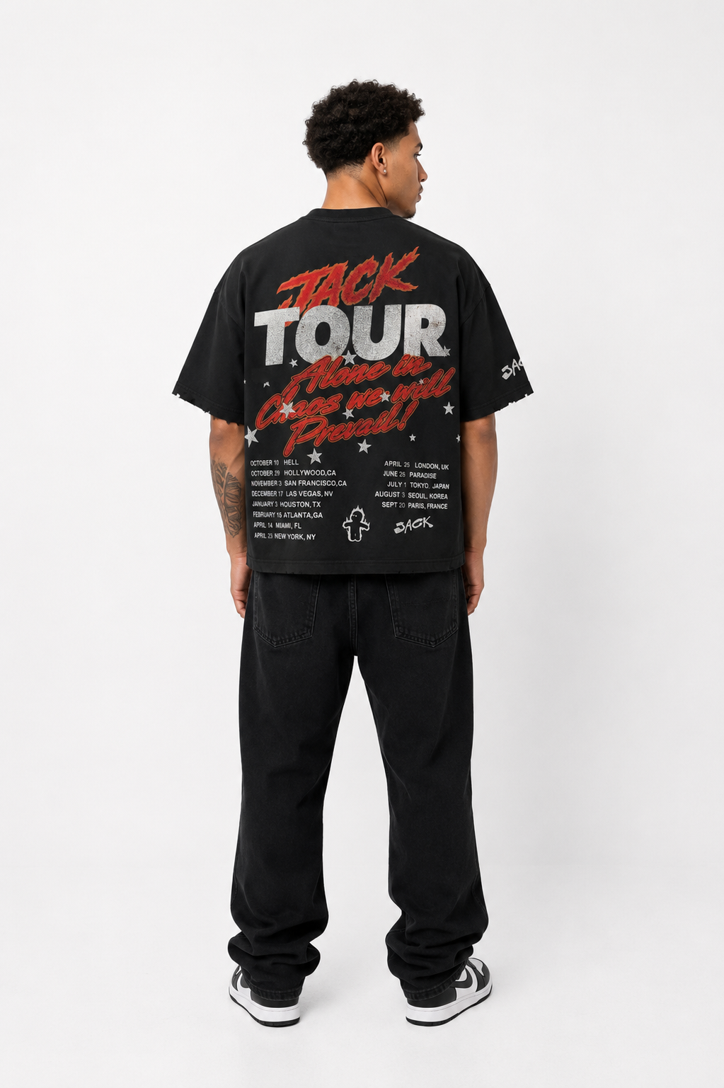 Jack Tour