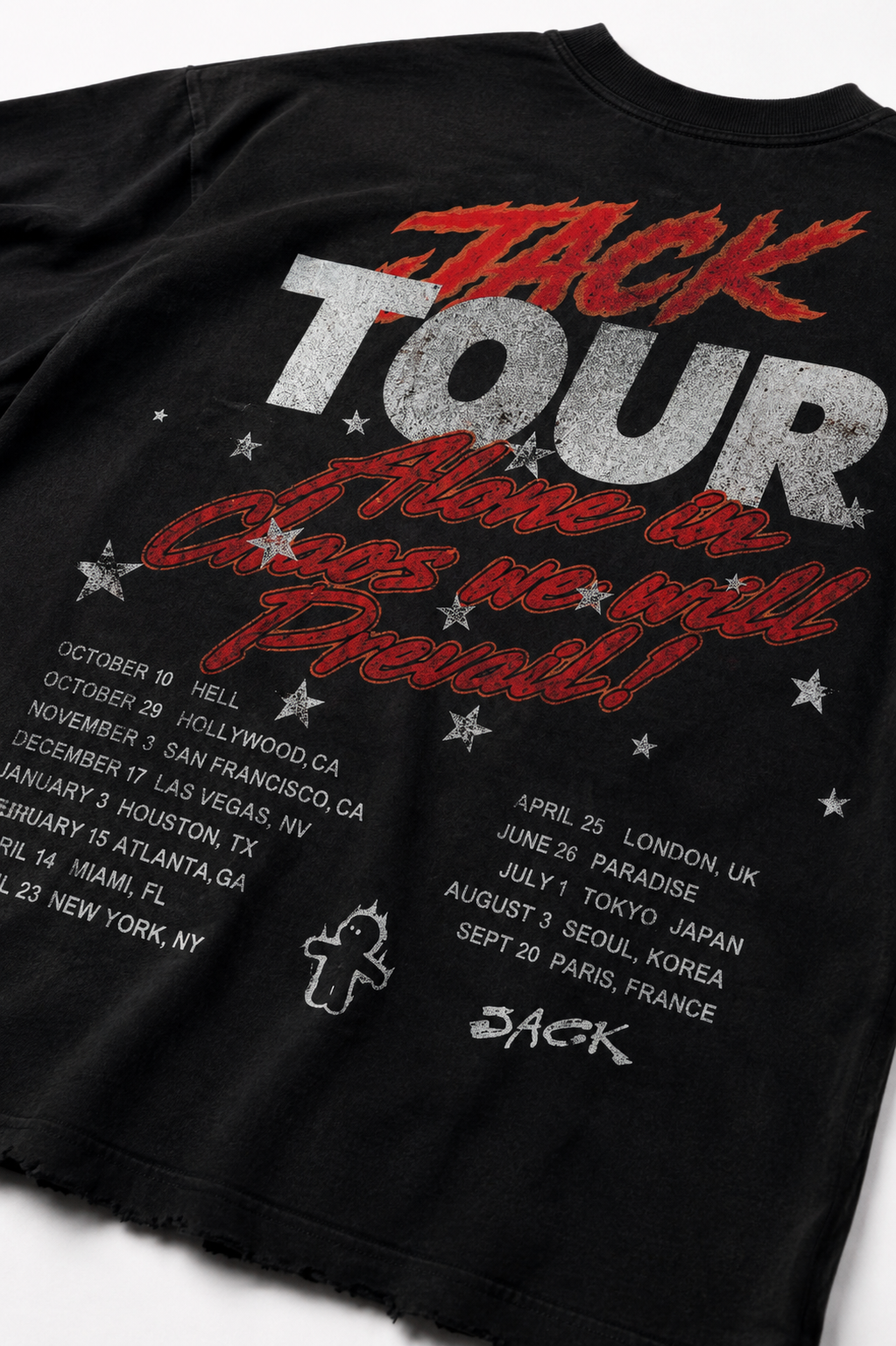Jack Tour