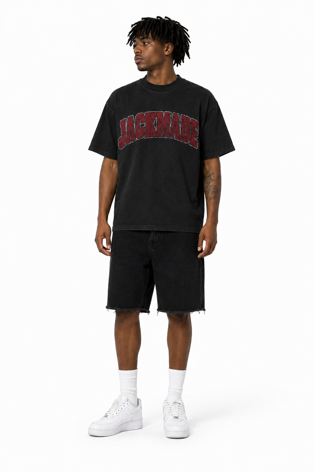 Signature Tee