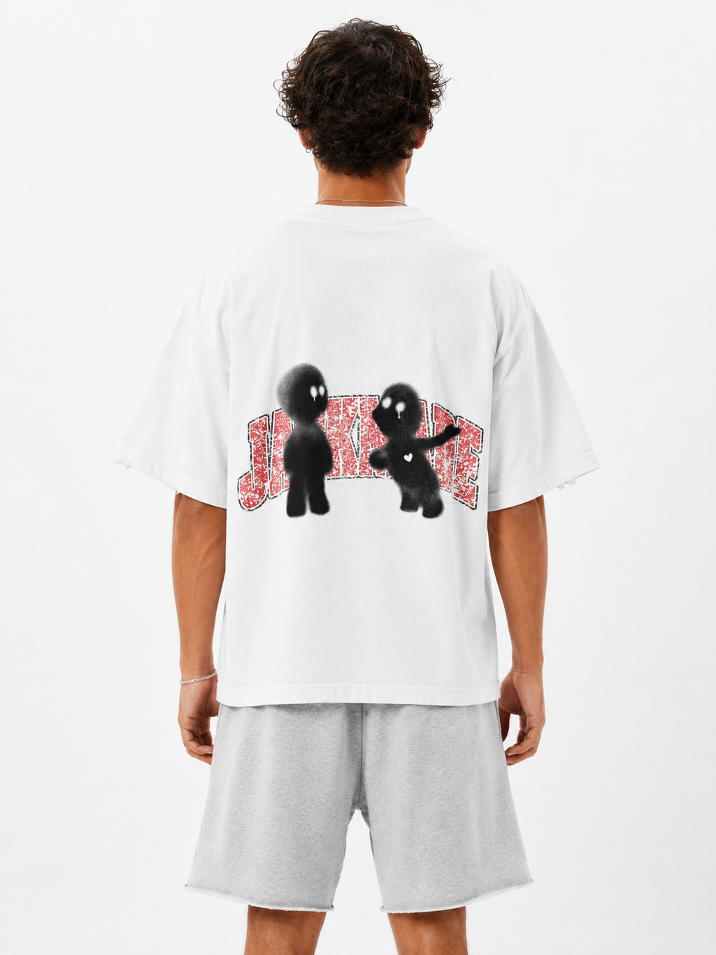 Signature Tee