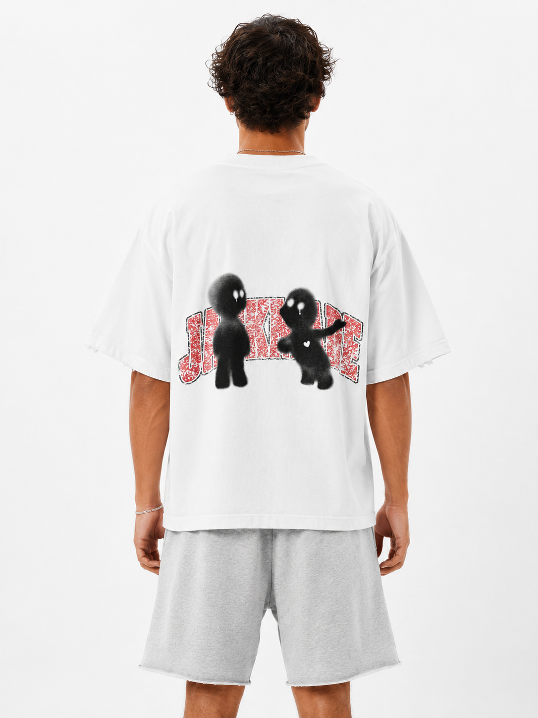 Signature Tee