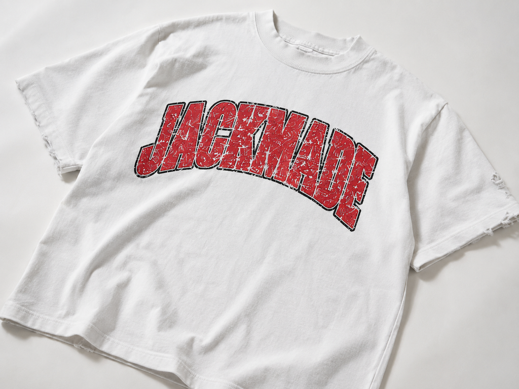 Signature Tee