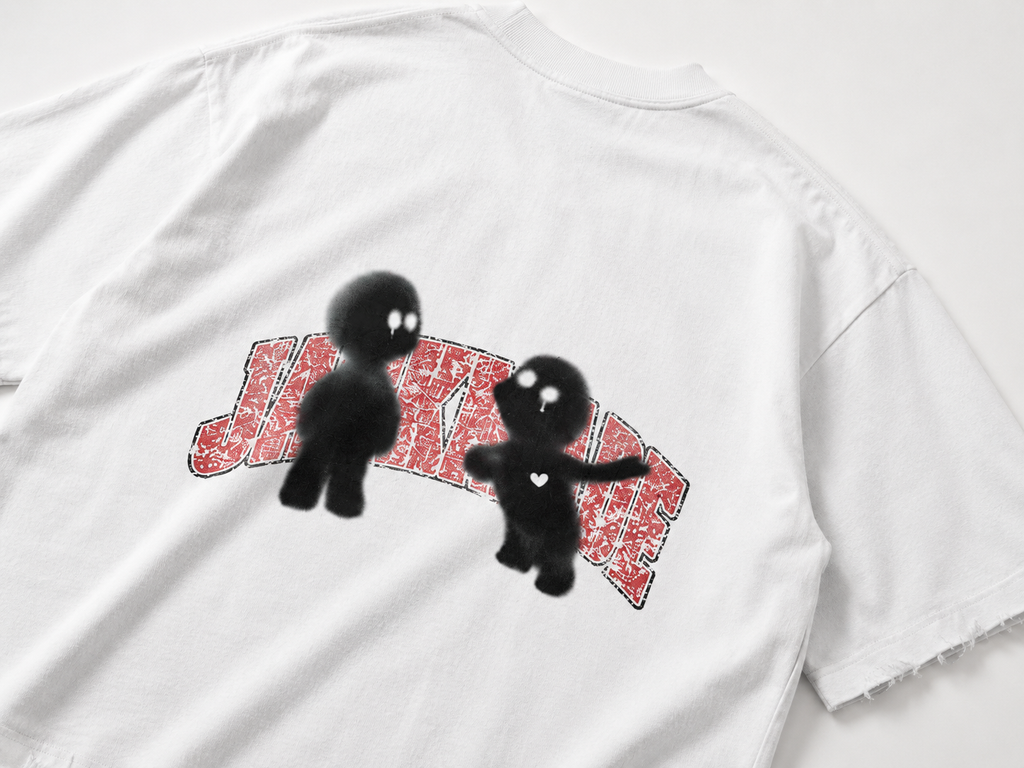 Signature Tee